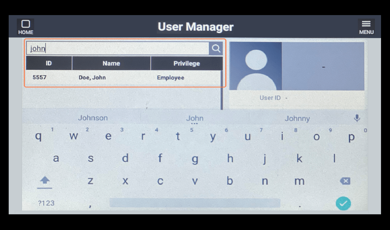 How To Enroll Fingerprint Basic Clock - Premium Nature Illustration Gallery - Ultra HD
